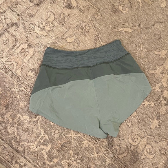 Outdoor Voices Hudson Shorts - Picture 5 of 5